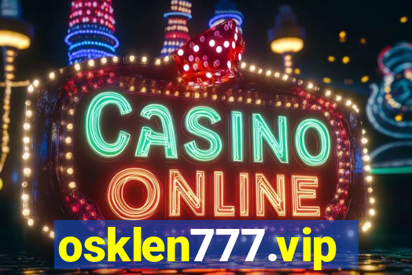 osklen777.vip