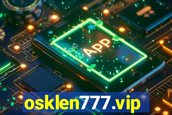 osklen777.vip