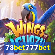 78bet777bet