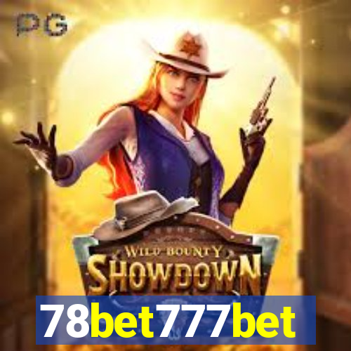 78bet777bet