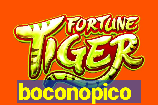 boconopico