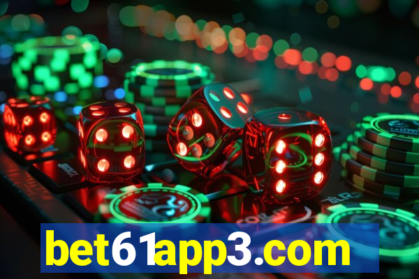 bet61app3.com