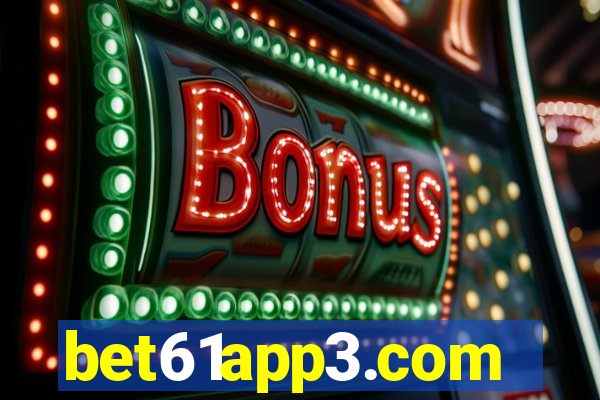 bet61app3.com