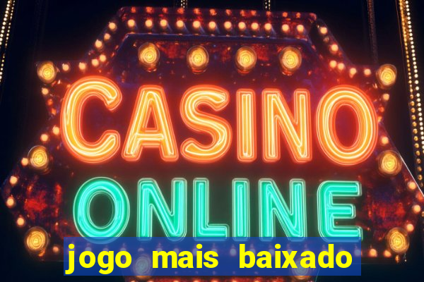 jogo mais baixado da play store 2024