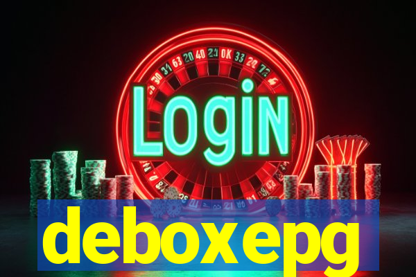 deboxepg