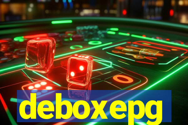 deboxepg