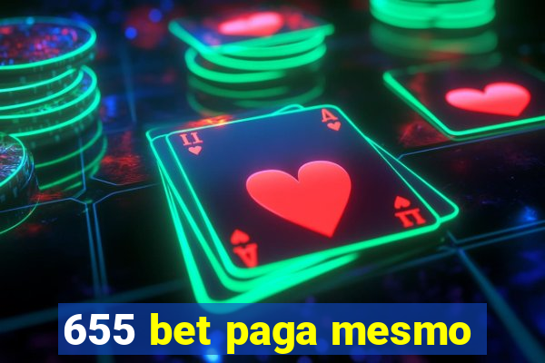 655 bet paga mesmo