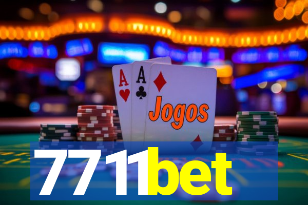 7711bet