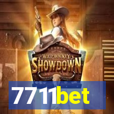 7711bet