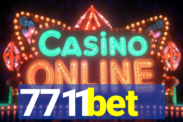7711bet