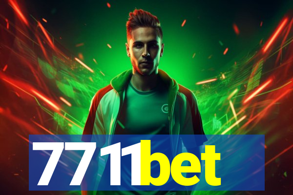 7711bet