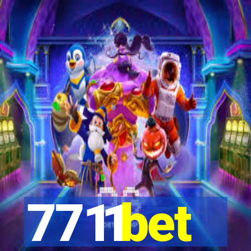 7711bet