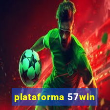 plataforma 57win