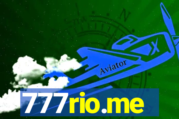 777rio.me