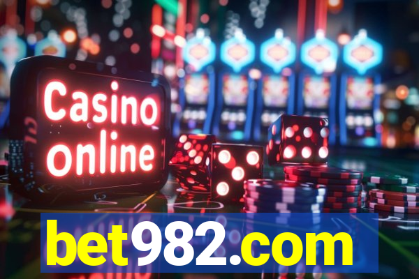 bet982.com