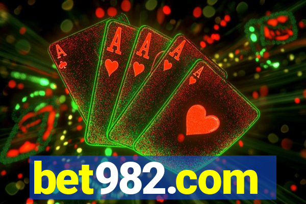 bet982.com