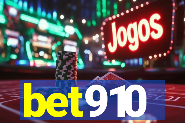 bet910