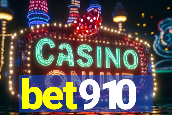 bet910