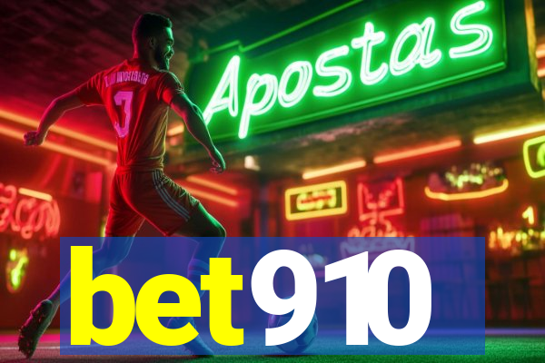 bet910