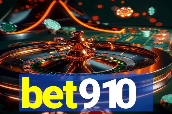 bet910