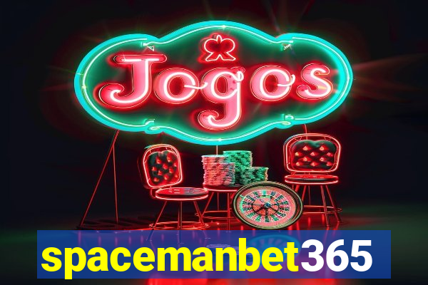 spacemanbet365