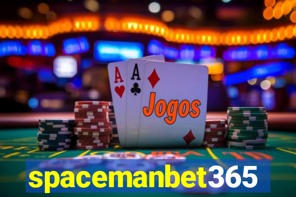 spacemanbet365
