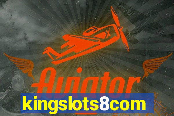 kingslots8com