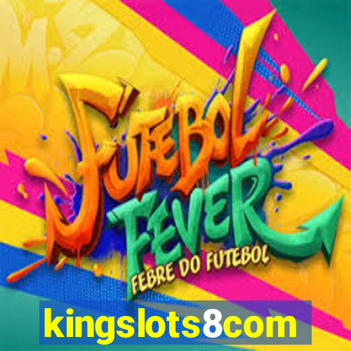 kingslots8com