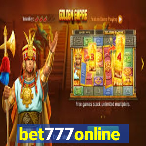 bet777online