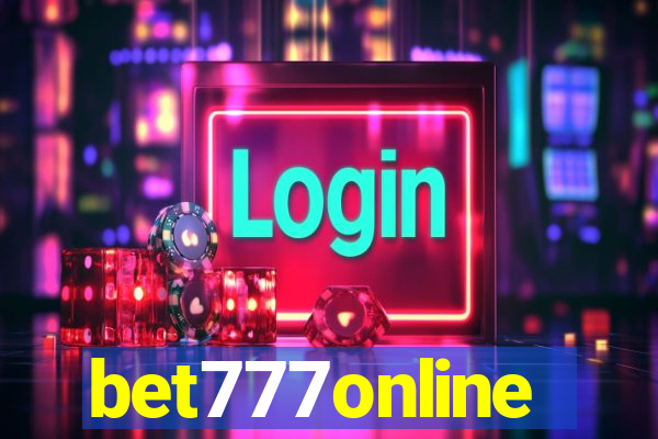 bet777online