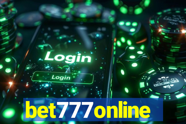 bet777online