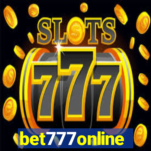 bet777online