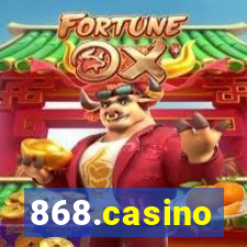 868.casino