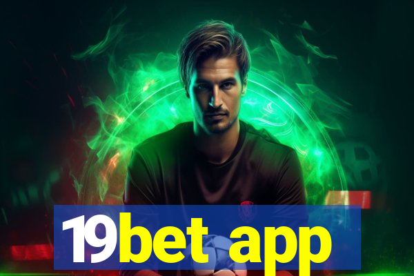 19bet app