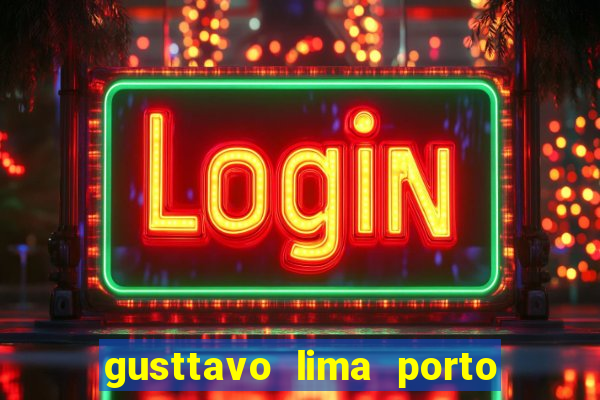 gusttavo lima porto alegre 2024