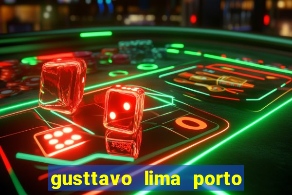 gusttavo lima porto alegre 2024