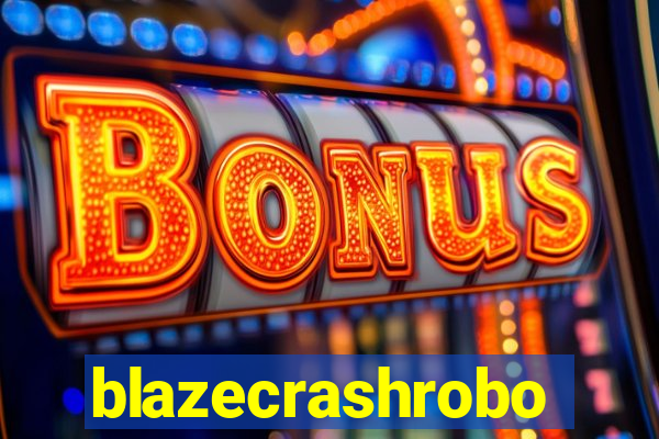 blazecrashrobo