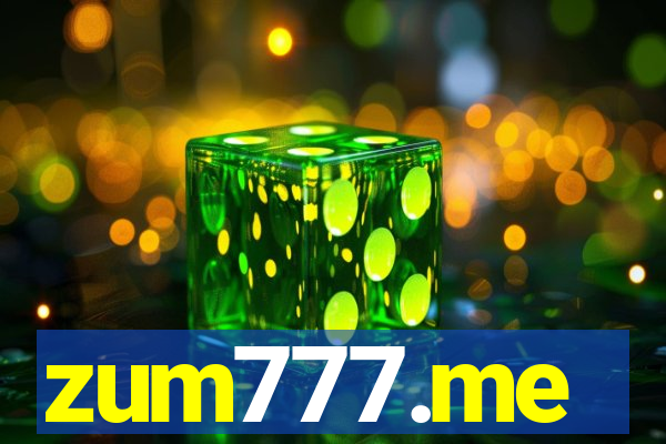 zum777.me