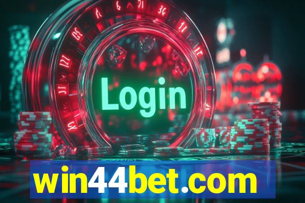 win44bet.com