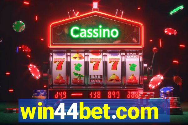 win44bet.com