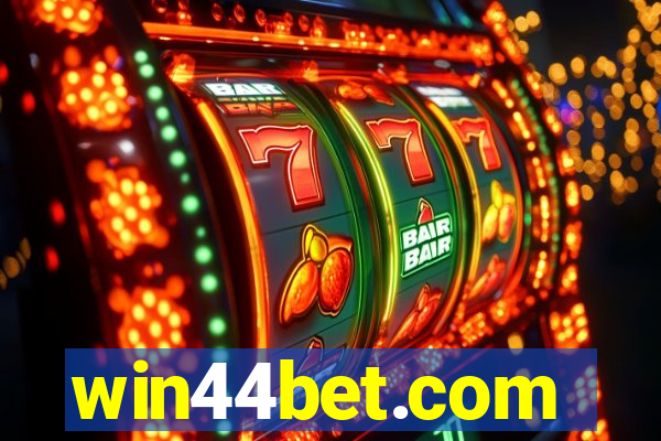 win44bet.com