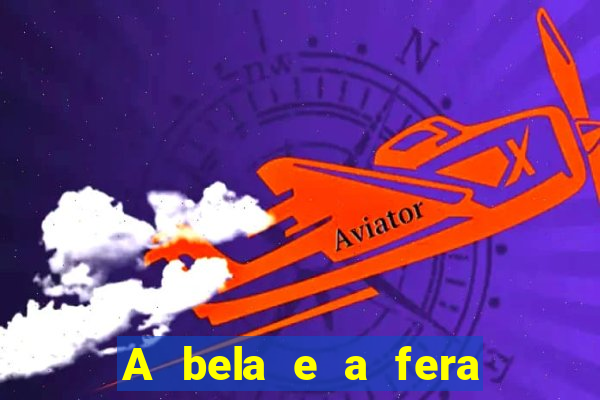 A bela e a fera 1991 completo dublado