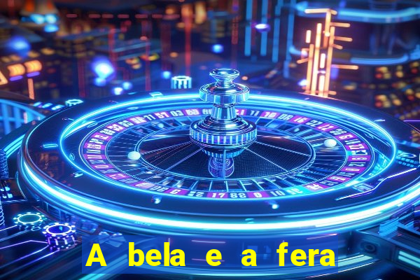 A bela e a fera 1991 completo dublado