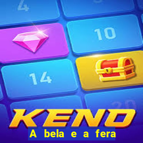 A bela e a fera 1991 completo dublado