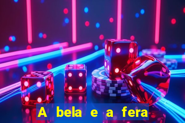 A bela e a fera 1991 completo dublado