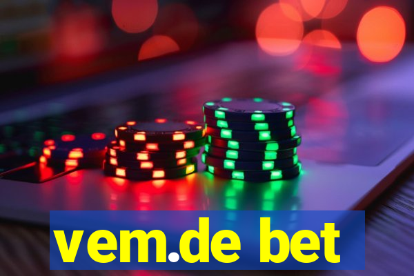 vem.de bet