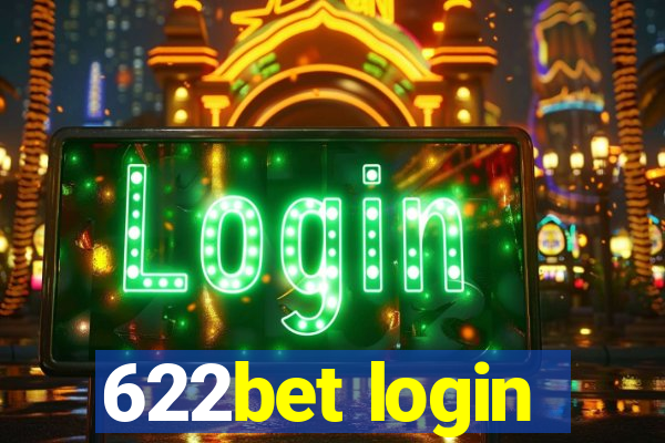 622bet login
