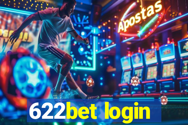 622bet login