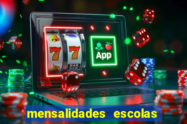 mensalidades escolas particulares porto alegre