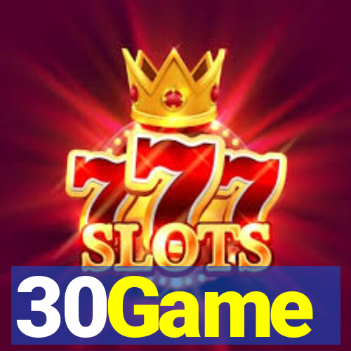 30Game